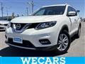 2015 Nissan X-Trail