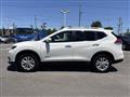 2015 Nissan X-Trail
