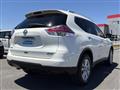 2015 Nissan X-Trail
