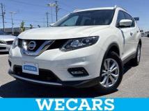 2015 Nissan X-Trail