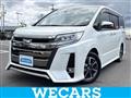 2019 Toyota Noah