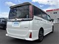 2019 Toyota Noah