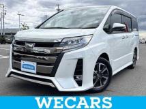 2019 Toyota Noah