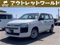 2018 Toyota Succeed Van