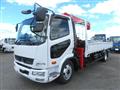 2026 Mitsubishi Fuso Fighter