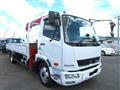 2026 Mitsubishi Fuso Fighter