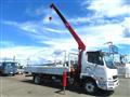 2026 Mitsubishi Fuso Fighter