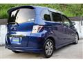 2014 Honda Freed