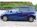 2014 Honda Freed