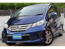 2014 Honda Freed