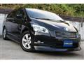 2008 Toyota Mark X Zio