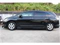2008 Toyota Mark X Zio