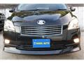 2008 Toyota Mark X Zio