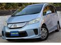 2011 Honda Freed