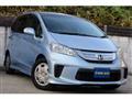 2011 Honda Freed