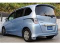 2011 Honda Freed
