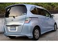 2011 Honda Freed