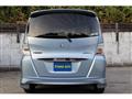 2011 Honda Freed