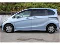 2011 Honda Freed