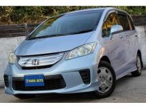 2011 Honda Freed