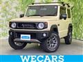 2022 Suzuki Jimny