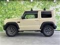2022 Suzuki Jimny