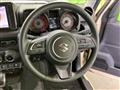 2022 Suzuki Jimny