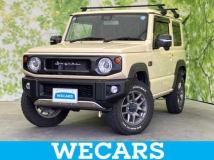 2022 Suzuki Jimny