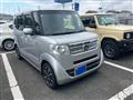 2016 Honda N BOX