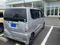 2016 Honda N BOX