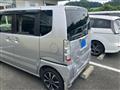 2016 Honda N BOX