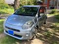 2010 Toyota Passo