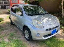 2010 Toyota Passo