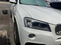 2012 BMW X3