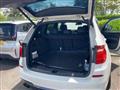 2012 BMW X3