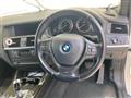 2012 BMW X3