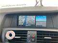 2012 BMW X3
