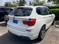 2012 BMW X3