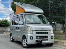 2007 Suzuki Every