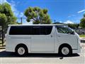 2012 Toyota Hiace Van