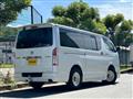 2012 Toyota Hiace Van