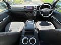 2012 Toyota Hiace Van
