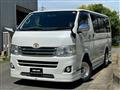 2012 Toyota Hiace Van
