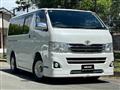 2012 Toyota Hiace Van