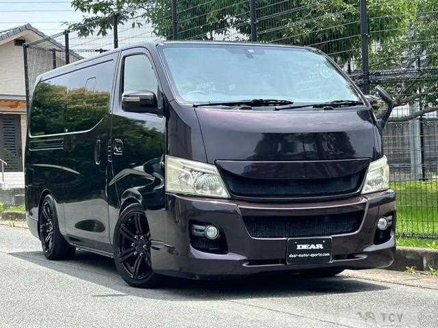 2013 Nissan Nissan Others