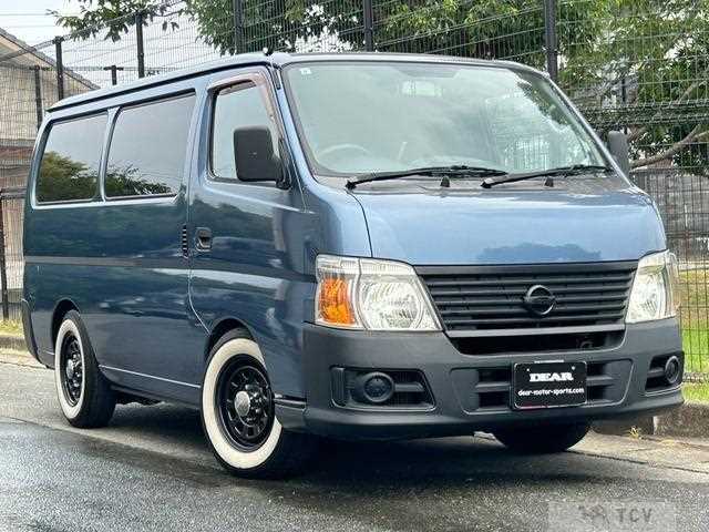 2012 Nissan Nissan Others