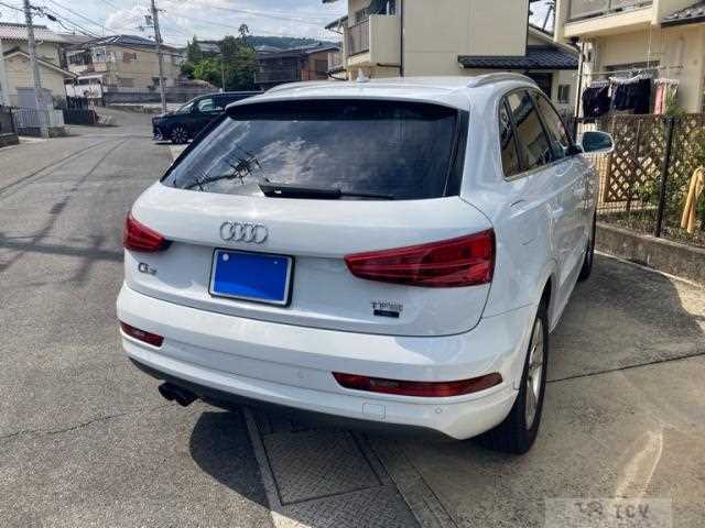 2017 Audi Audi Others
