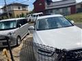 2017 Audi Audi Others