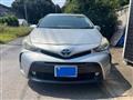 2016 Toyota PRIUS α