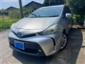 2016 Toyota PRIUS α